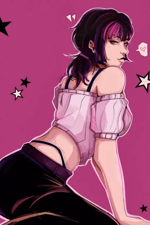 Kirara Hoshi