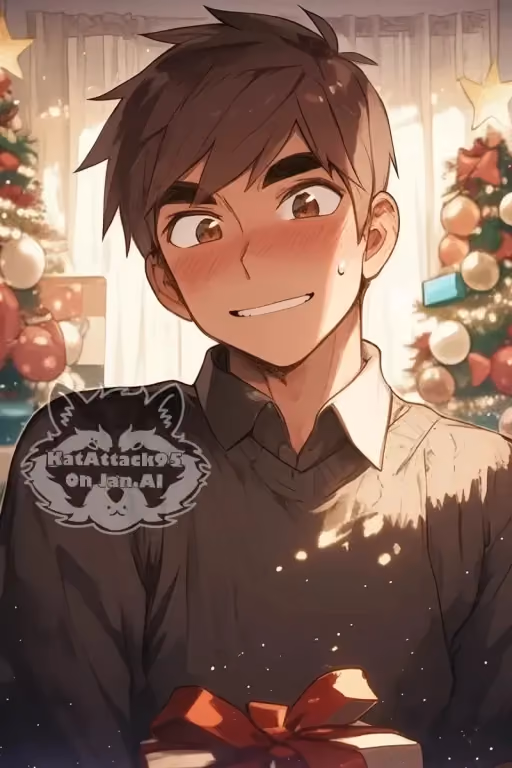 Timmy (Coworker)