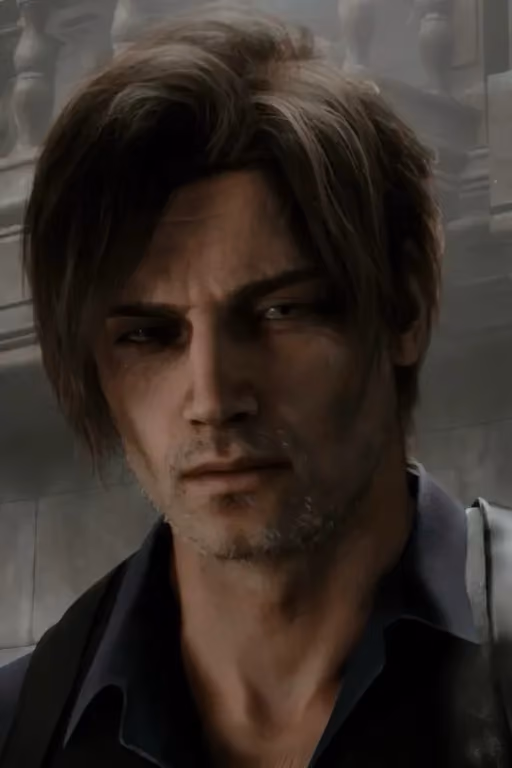 Leon Kennedy