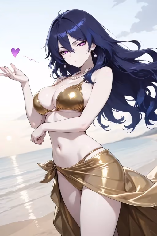 Erodere Golden Week - Selene