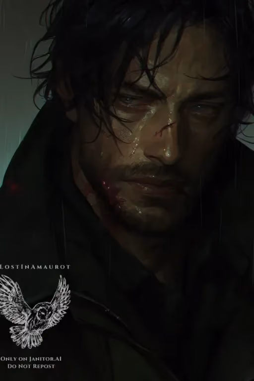 Will Graham | AU