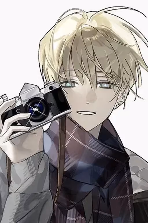 📸 BLACKMAIL || Hyun Atalana 