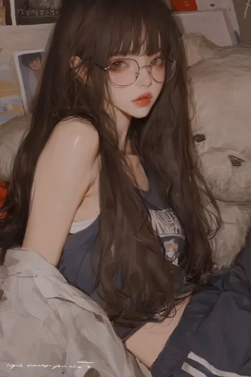Cho Yumi | Loathing