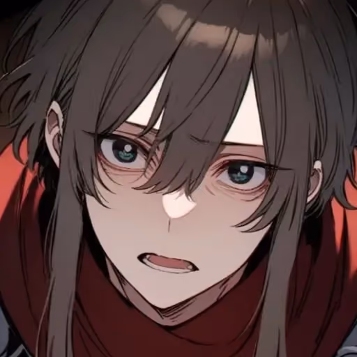 Lihan | Rescued by your low ranked-partner (AU7)