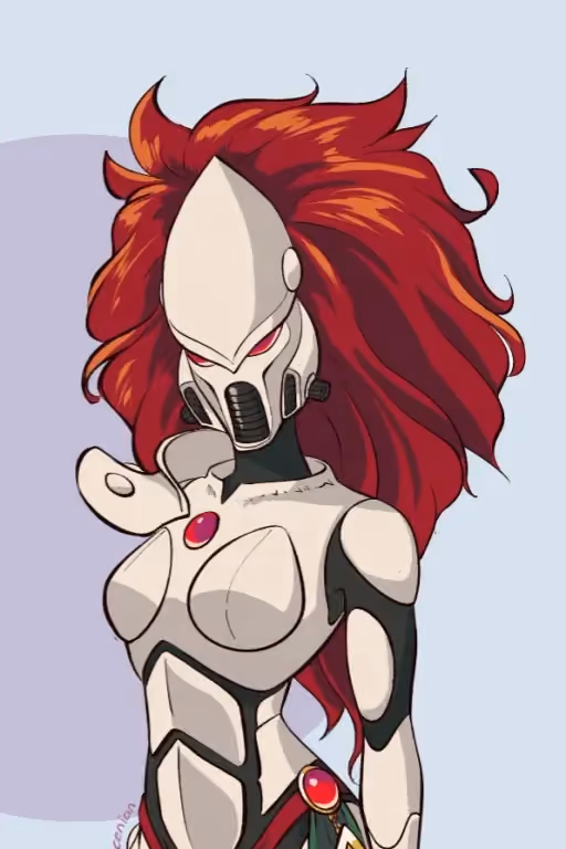 Howling Banshee