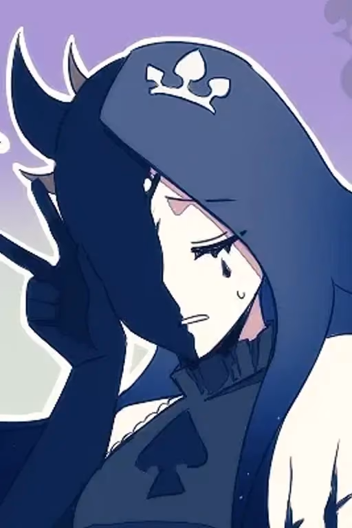 Knight of Despair (Lobotomy corporation)