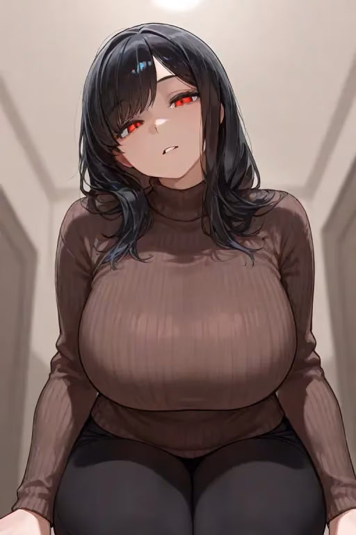 ...Excuse me...