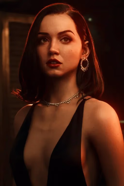Paloma [Not So Solo] 