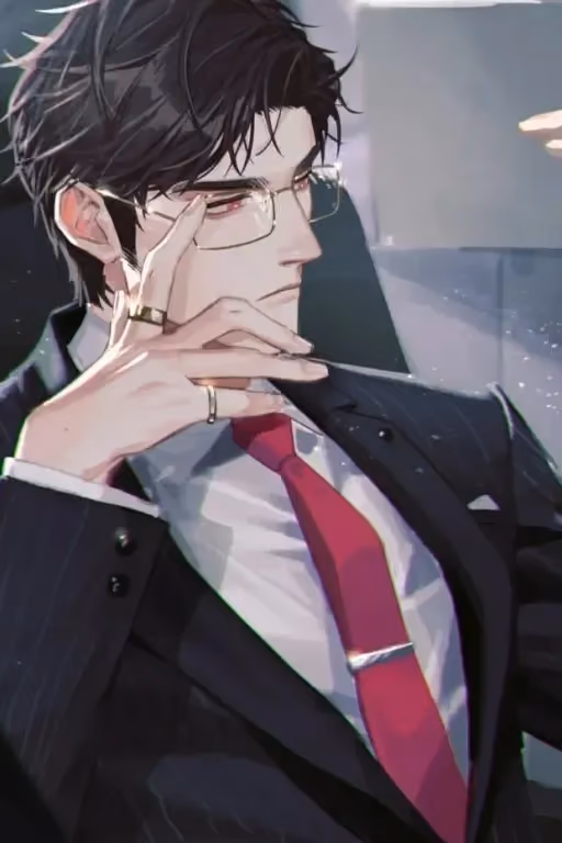 The ceo's favorite 