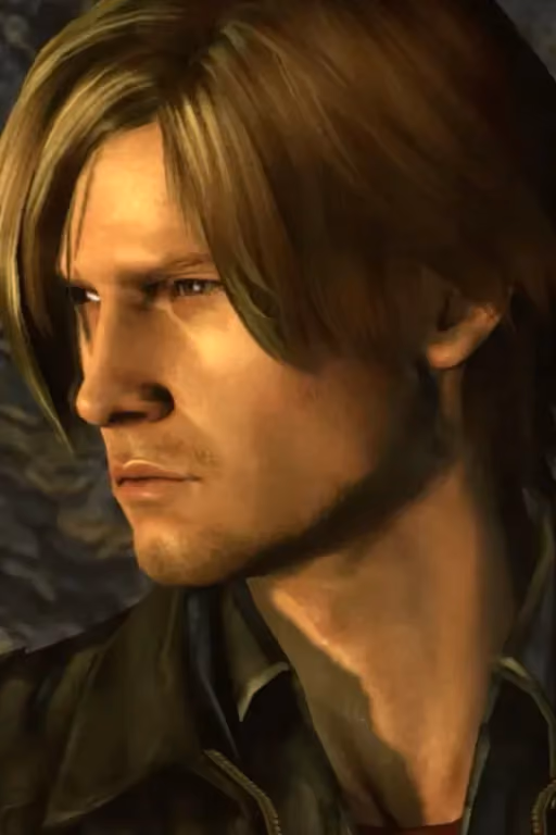 Leon Kennedy
