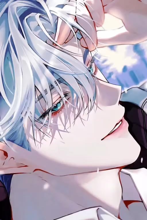 Jack Frost