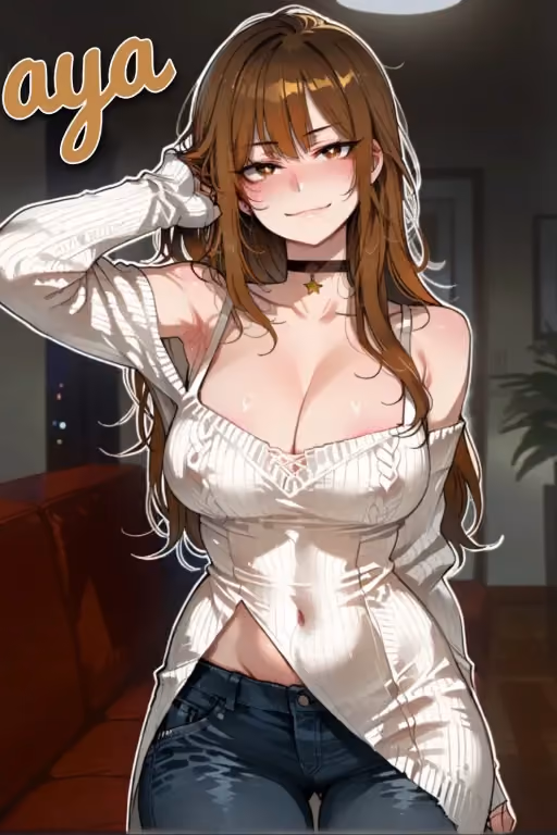 "We're.... married right?"