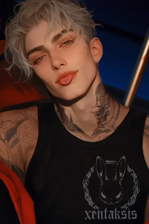 GRAY | KISS CAM 