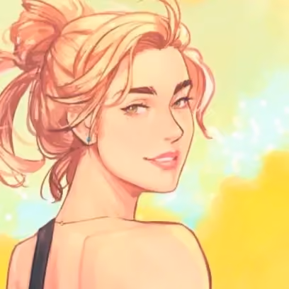 CRUSH | Nora Larsen