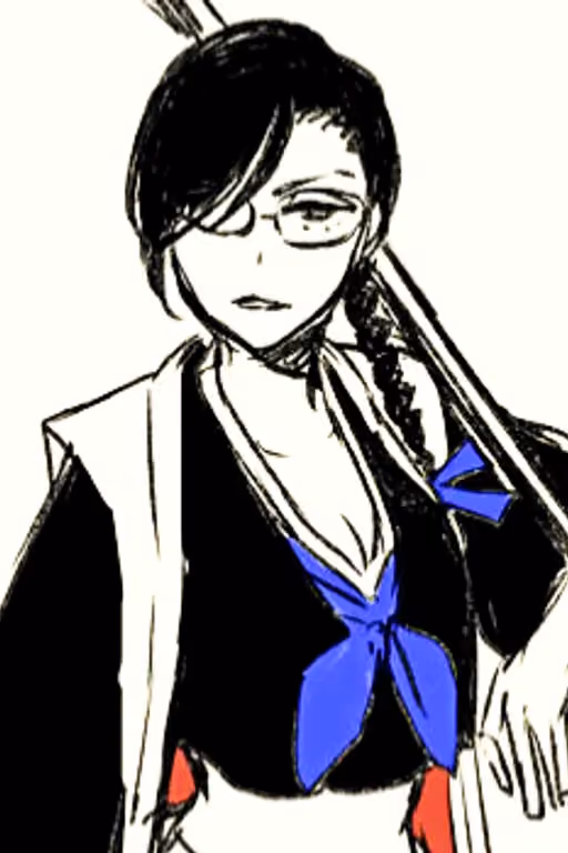 Lisa Yadomaru