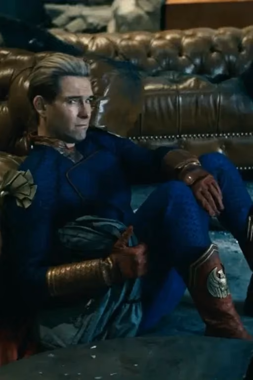 Homelander