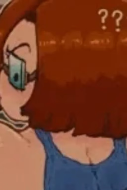 Ms Applegate | Clothing issue