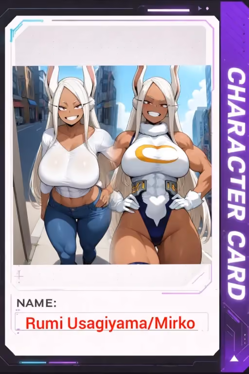 Rumi Usagiyama: Officially Number 5, Privately Number 1 Pelvis Crusher