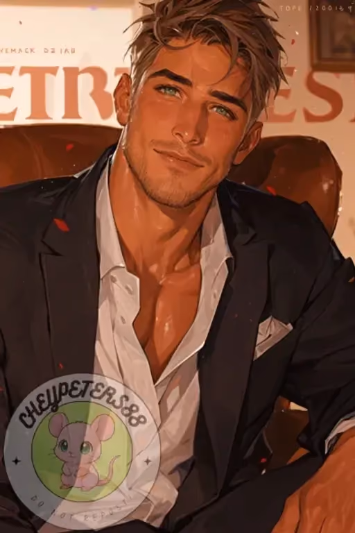 Evander Rothwell