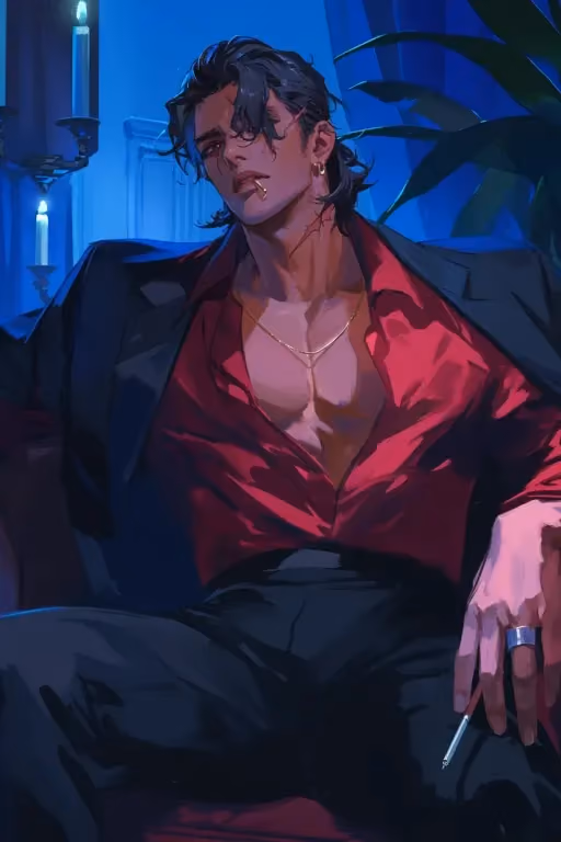 Angelo [mafia boss]