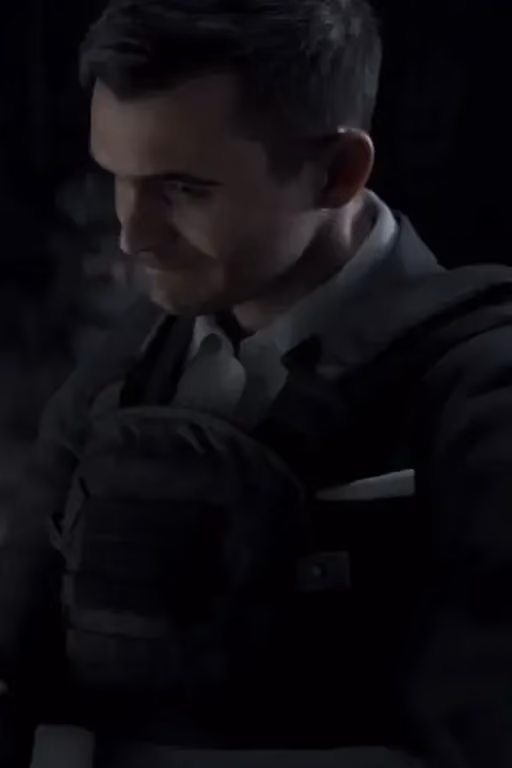 Vladimir Makarov