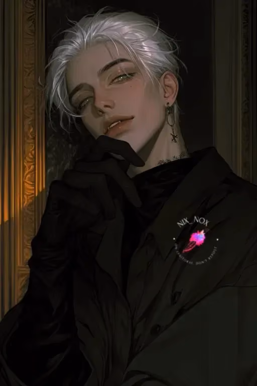 Artem Romanov || Coven 