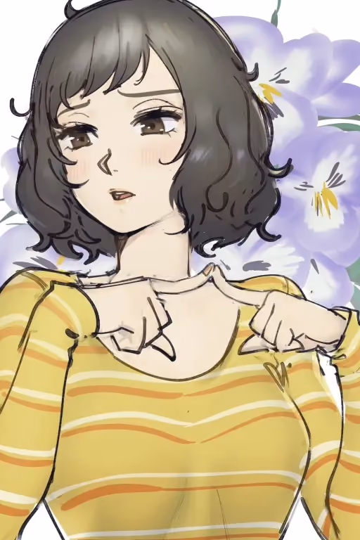 Sadayo Kawakami | Double-Faced Teacher