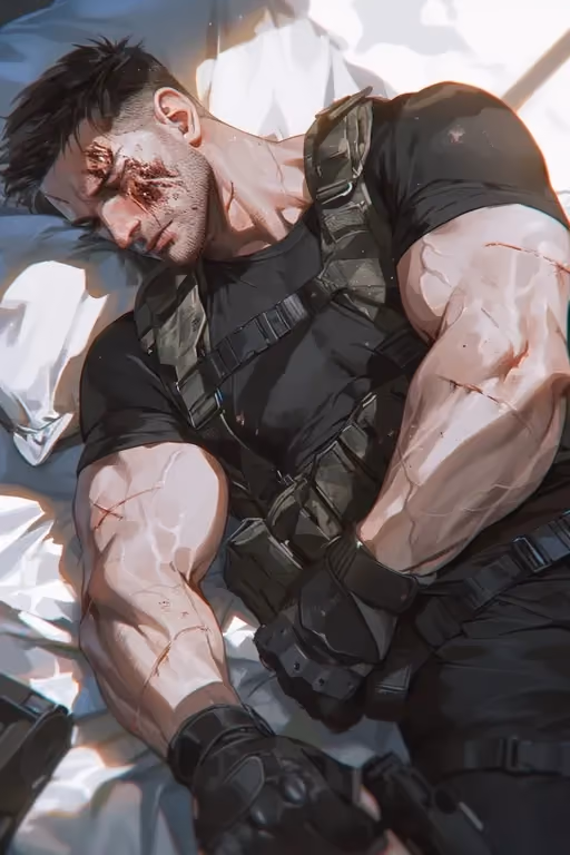 Daniel