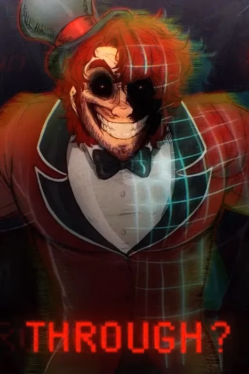Caine (Human)