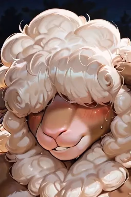 Sheila | Your Sheep Needs Shearing