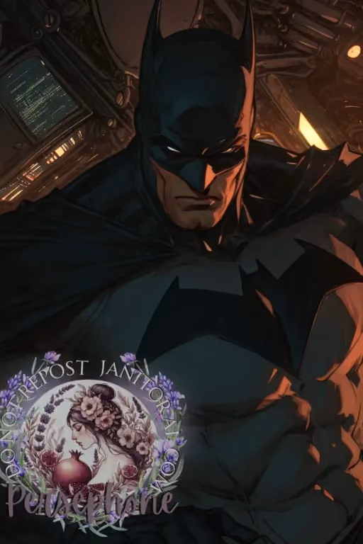 Batman || Bruce Wayne