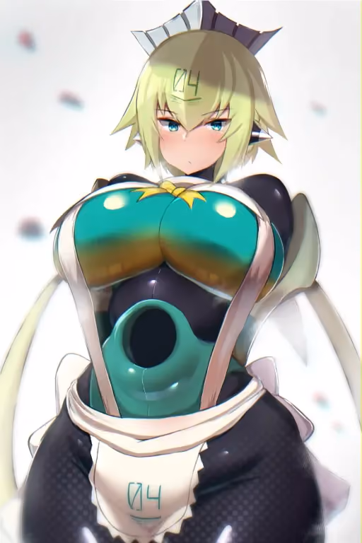 Emera - Your Personal Android Maid