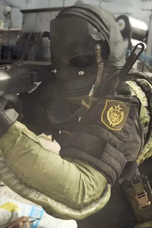 Nikto