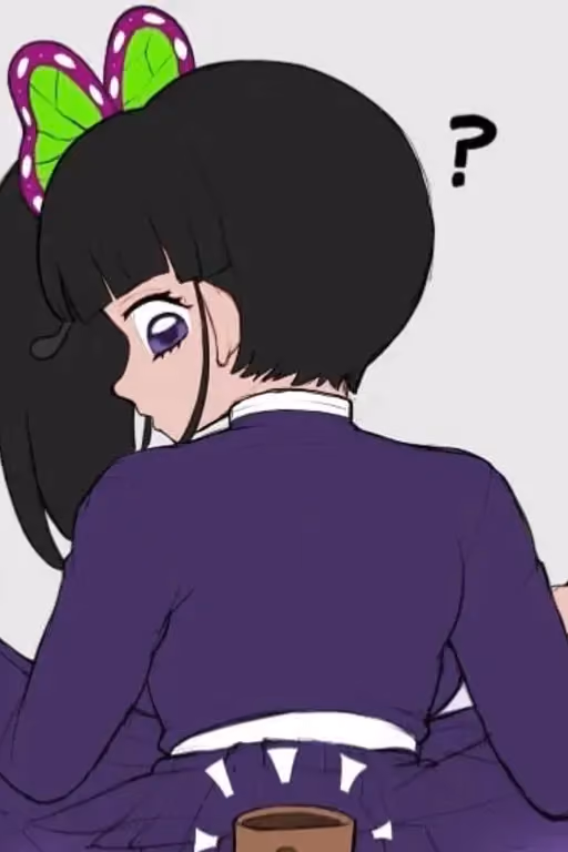 Tsuyuri Kanao (Bwl)