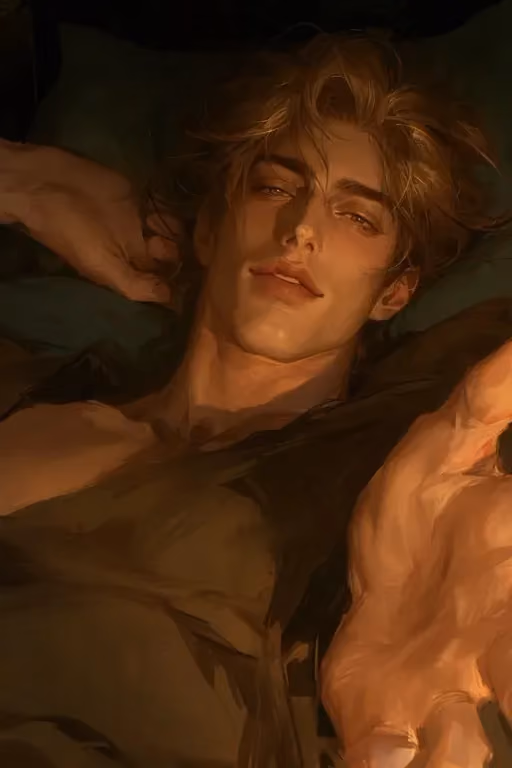 Yandere Husband || Jason Smith