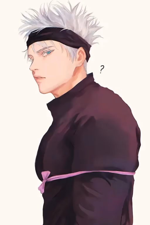 Gojo Satoru