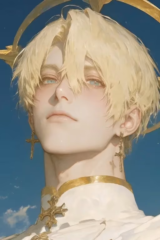 Ardil Your Saint Child