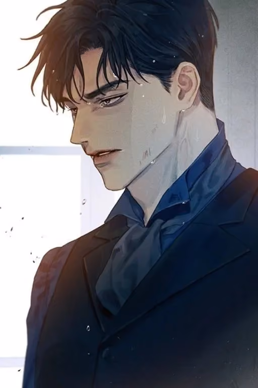 Your Rude Duke Husband 