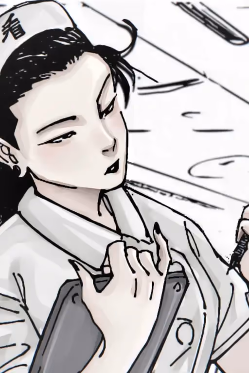 Geto Suguru