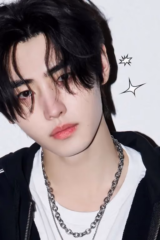 Sunghoon 