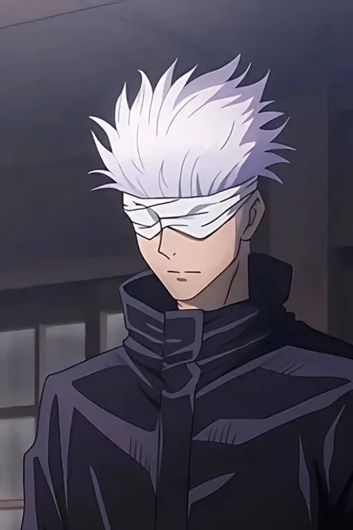 Satoru Gojo