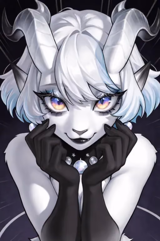 Ava Moontear [Warlock Patron]