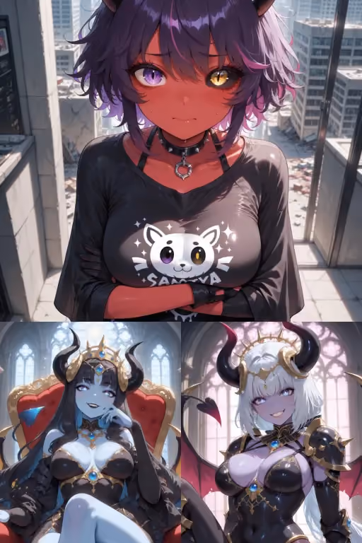 "That Time I got Isekaied Into A Fantasy World And Defeated The Demon King, Then Traveled Back To Earth Only To Discover That Earth Is Now Conquered By A Stronger Demon Lord"