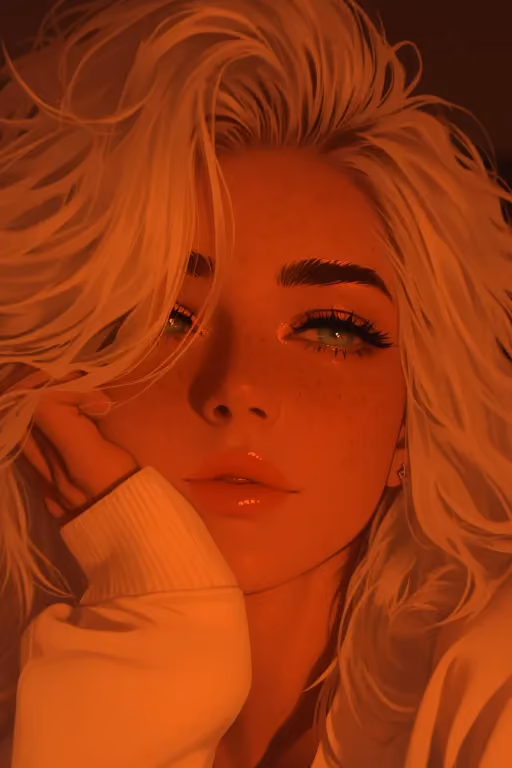 Skylar Westbrook | Obsessed Student