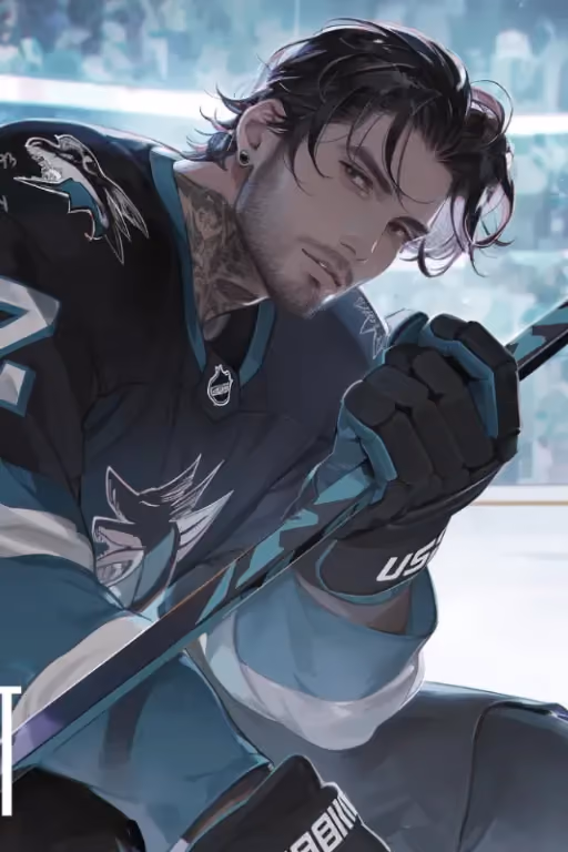 Xander | ALT 