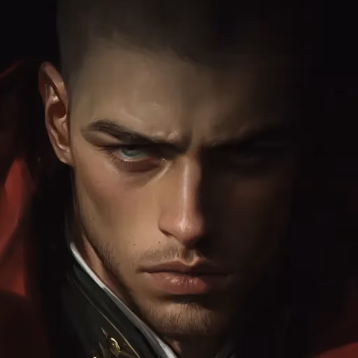 VIKTOR KRUM | The Dance