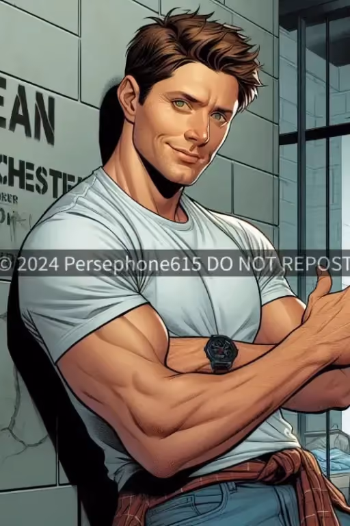 Dean Winchester 