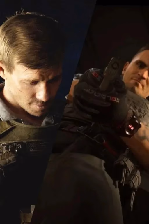 Phillip Graves & Vladimir Makarov