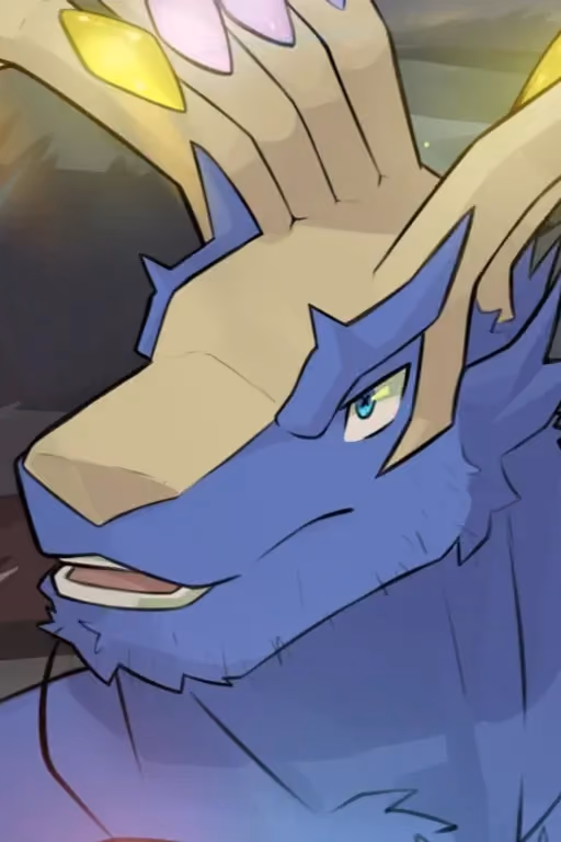 Xerneas