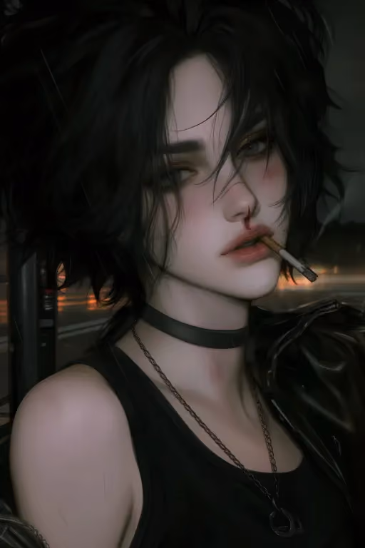 Caitlyn Heart | I Hate You